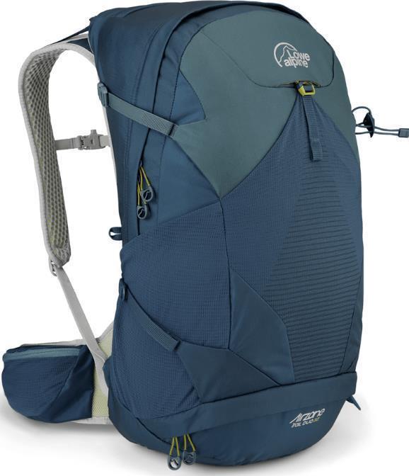 AirZone Trail Duo 32 - Mens - Tempest Blue / Orion Blue 1