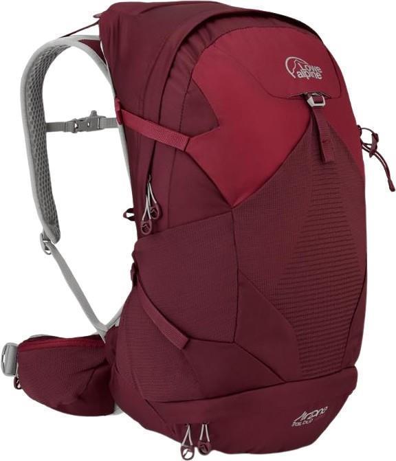 AirZone Trail Duo ND30 - Womens - Deep Heather / Raspberry 1