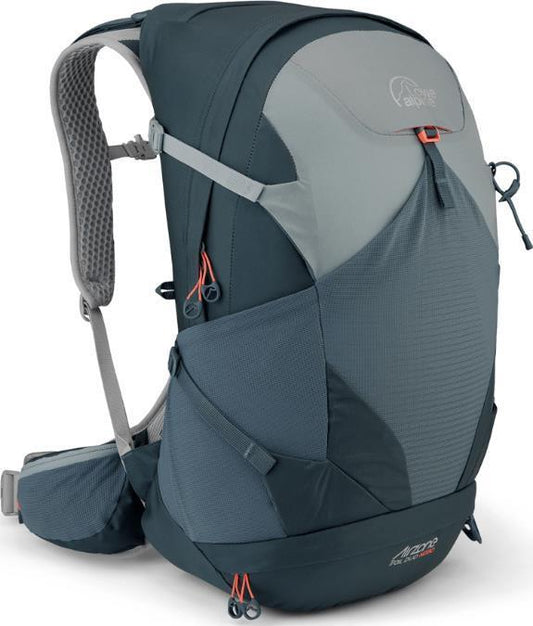 AirZone Trail Duo ND30 - Womens - Orion Blue / Citadel 1