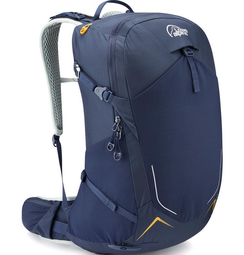 AirZone Trek 28 - Mens - navy 1