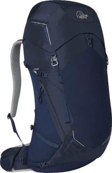AirZone Trek 35:45 - Mens - Navy 1