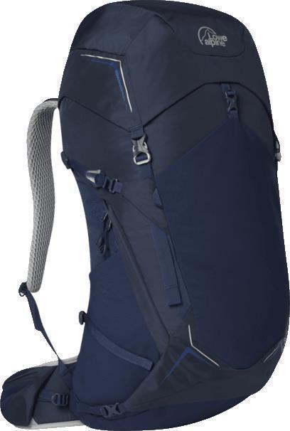 AirZone Trek 45:55 - Mens - Navy 1