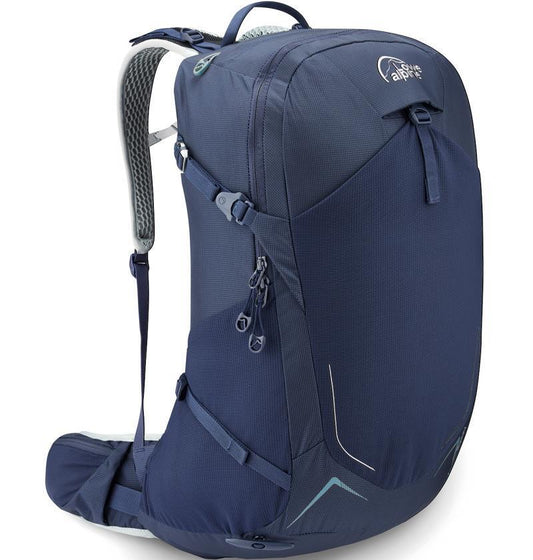 AirZone Trek ND26 - Womens - navy 1