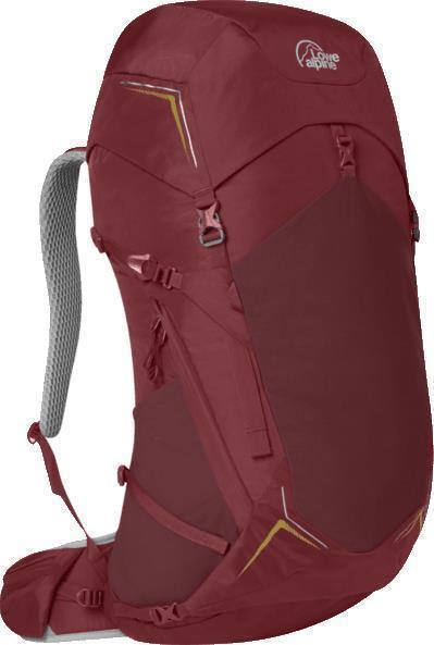 AirZone Trek ND43:50 - Womens - raspberry 1