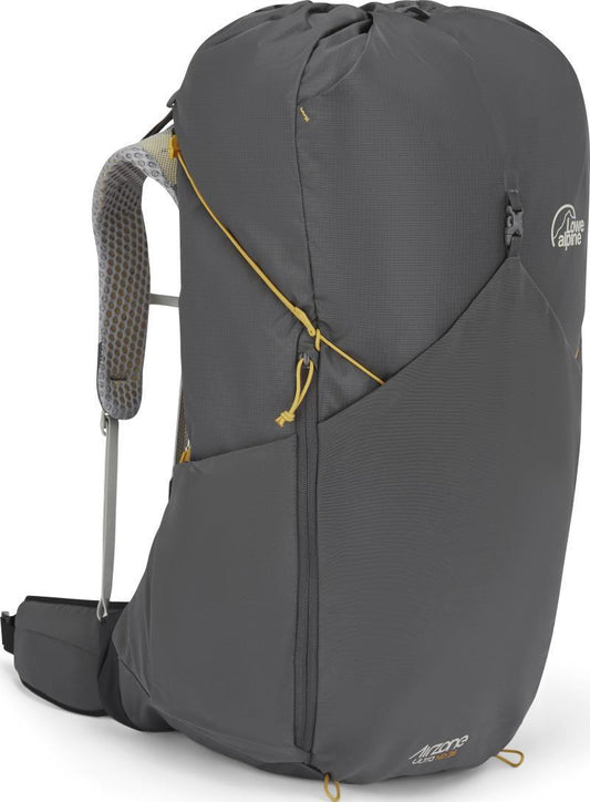 AirZone Ultra ND 36 - Womens - Graphene 1