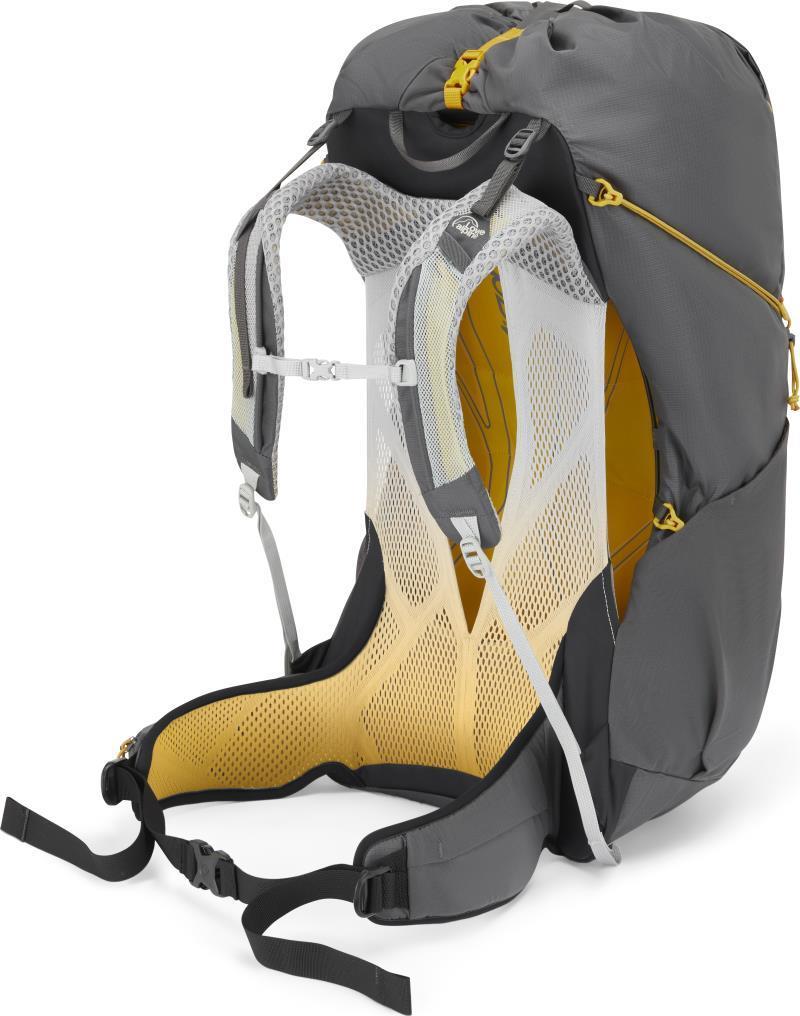 AirZone Ultra ND 36 - Womens - Graphene 3