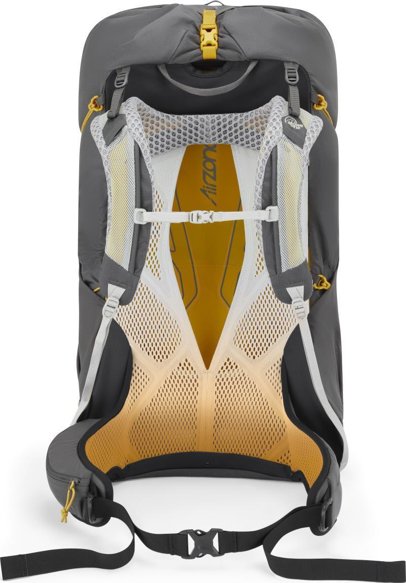 AirZone Ultra ND 36 - Womens - Graphene 4