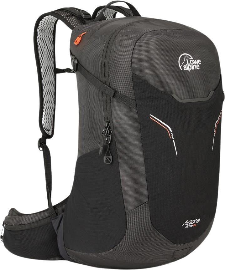 Airzone Active 26 - Black 1