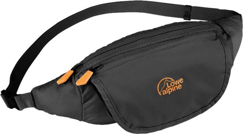 Belt Pack - 1.5 L - anthracite 1