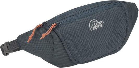 Belt Pack - orion blue 1