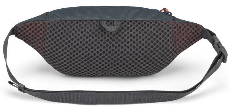 Belt Pack - orion blue 1
