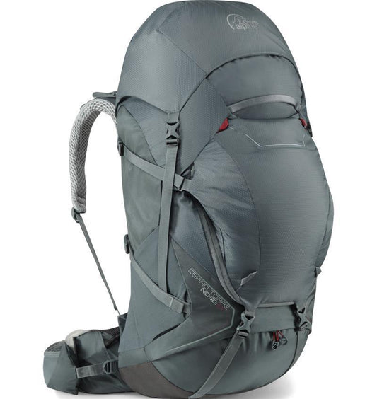 Cerro Torre ND80:100 - Womens - dark slate 1