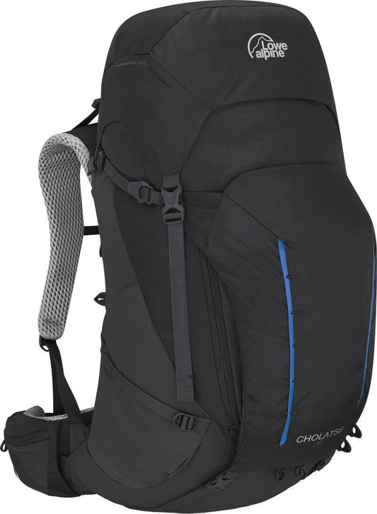 Cholatse 52:57 - LXL - Mens - black 1