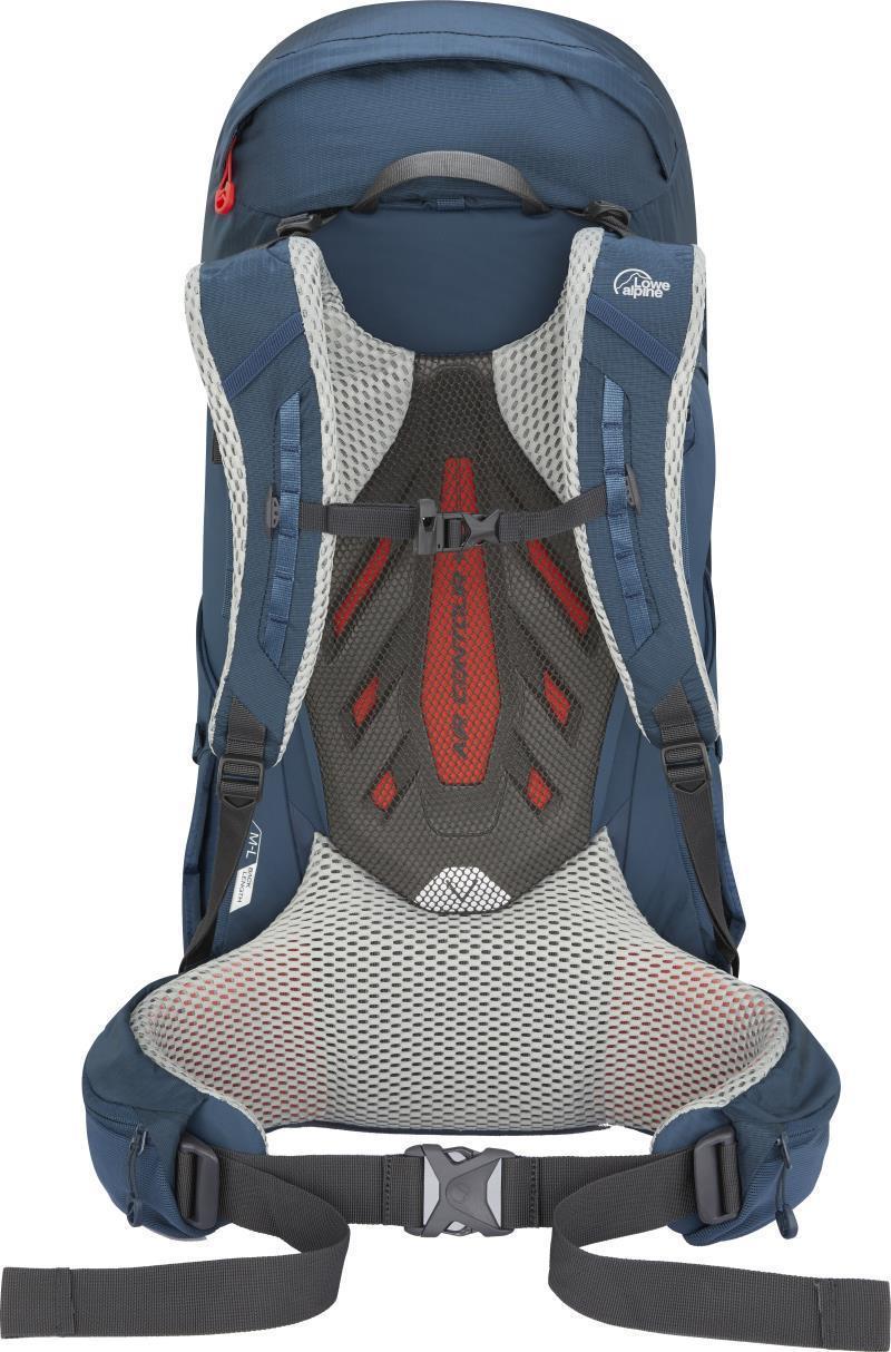 Cholatse 52:57 - LXL - Mens - blue night 1
