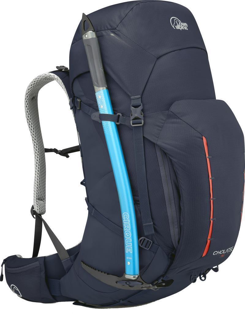 Cholatse 52:57 - LXL - Mens - blue night 1