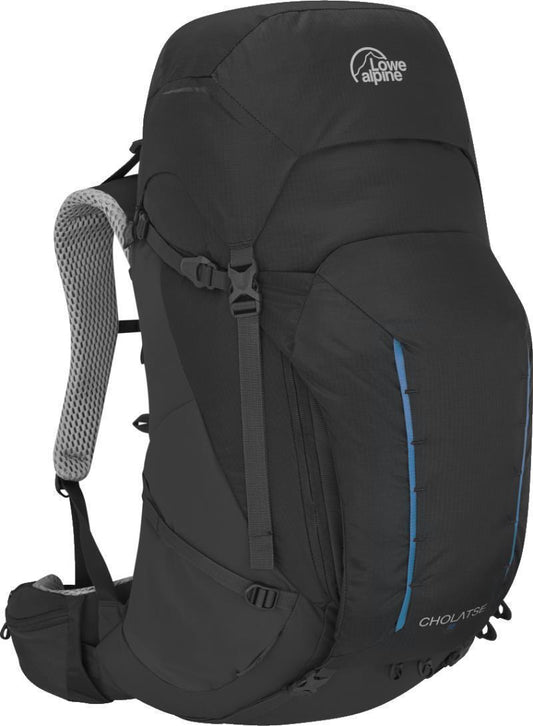 Cholatse 52:57 - M/L - Mens - black 1