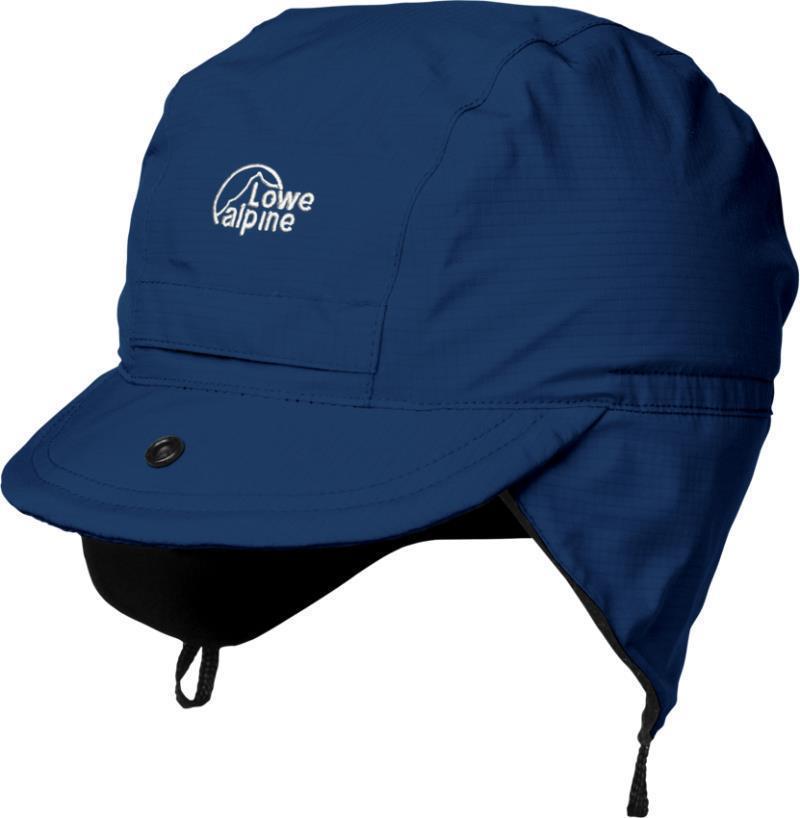 Classic Mountain Cap - Ink 1