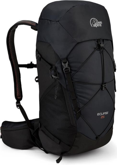 Eclipse 25 - black 1