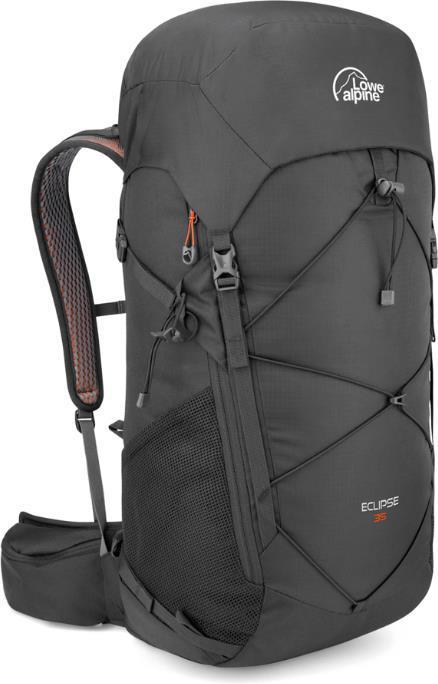 Eclipse 35 - Mens - Black 1