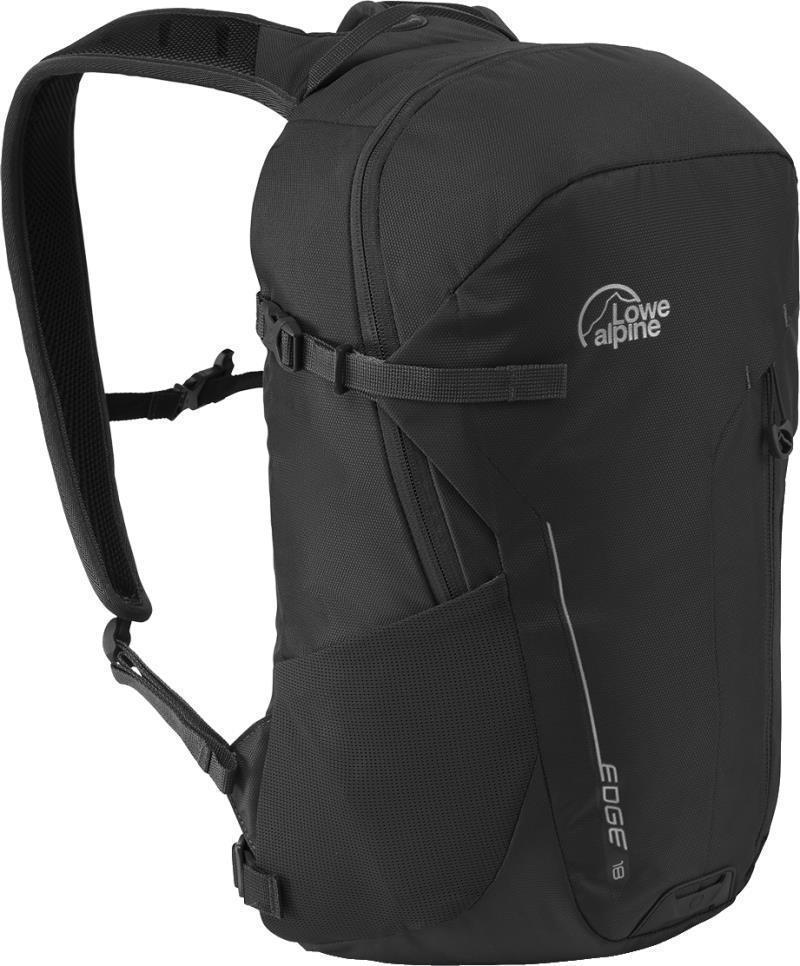 Edge 18 - black 1