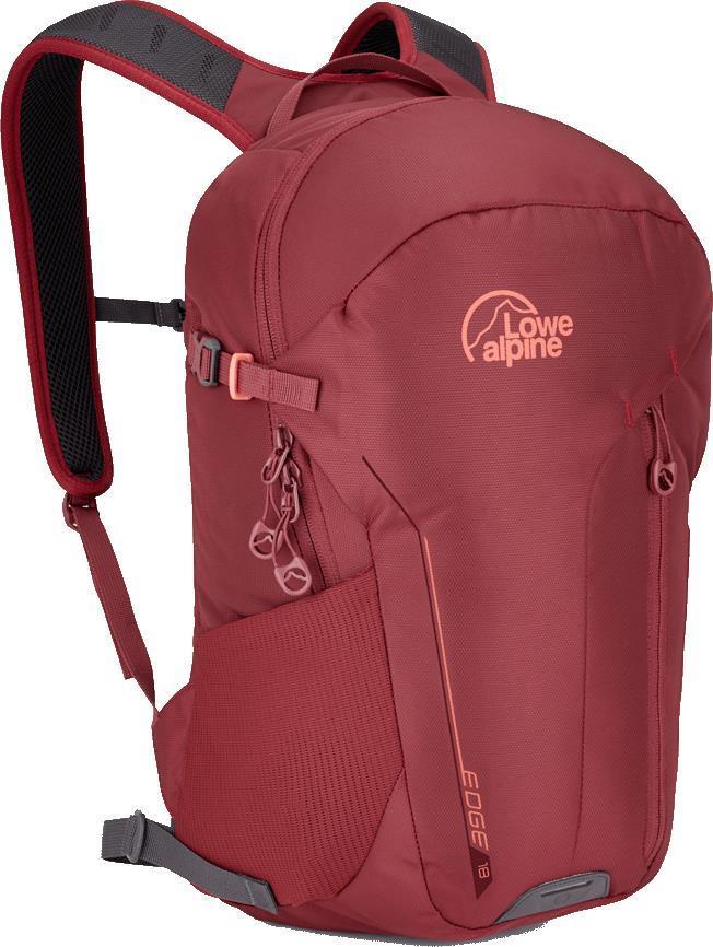Edge 18 - deep heather 1