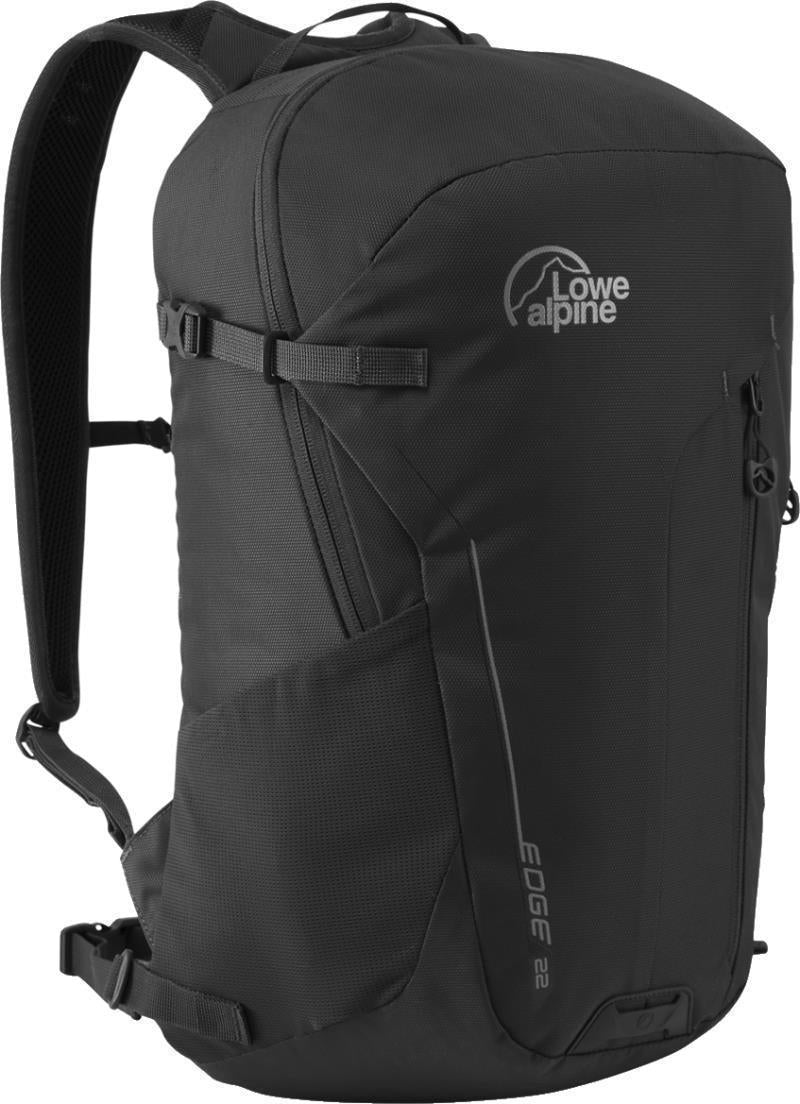 Edge 22 - black 1