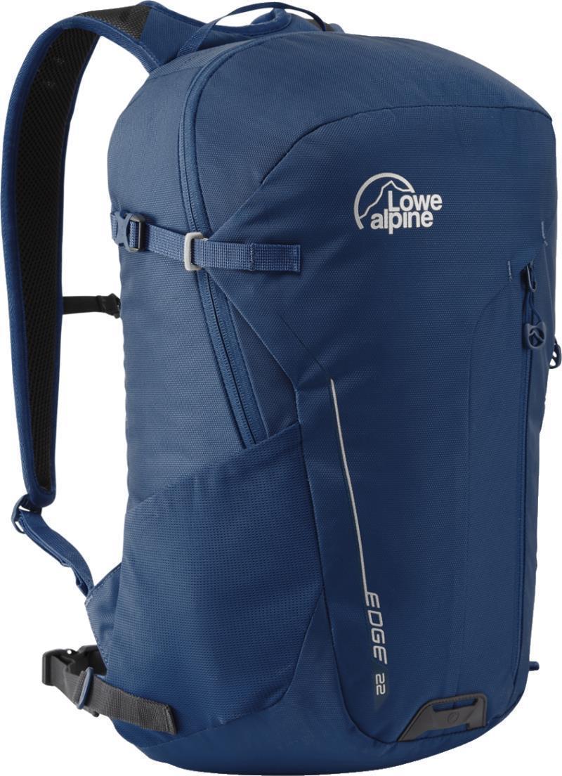 Edge 22 - cadet blue 1