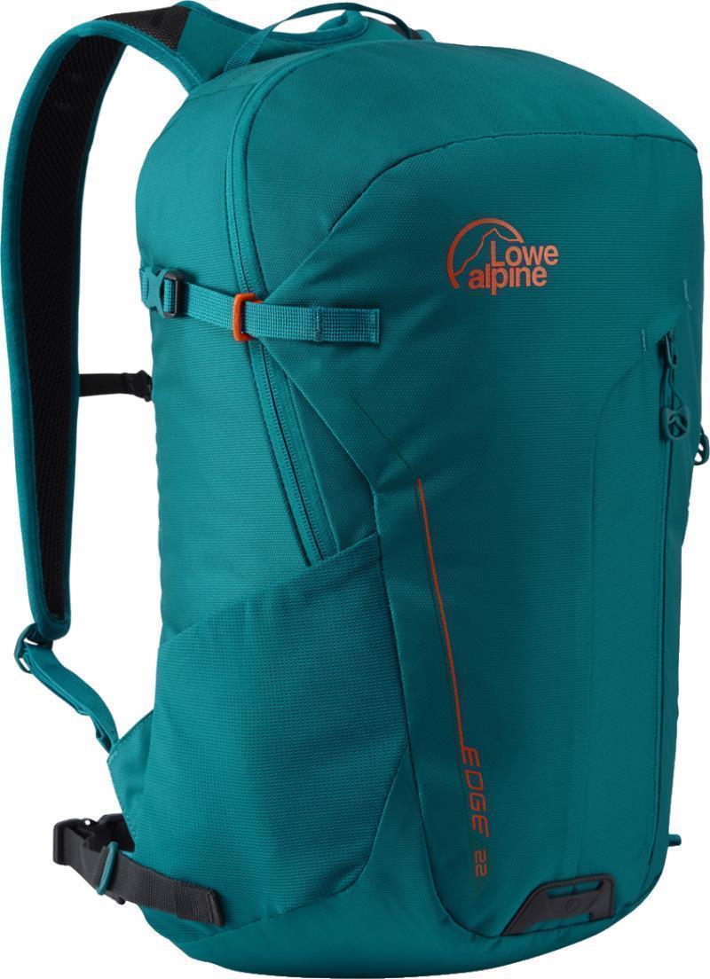 Edge 22 - lagoon blue 1