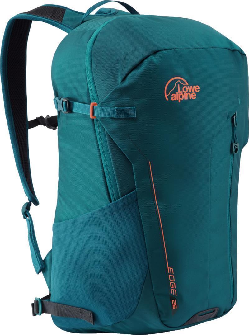 Edge 26 - lagoon blue 1