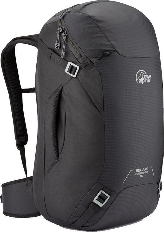 Escape Flight Pro 40 - black 1