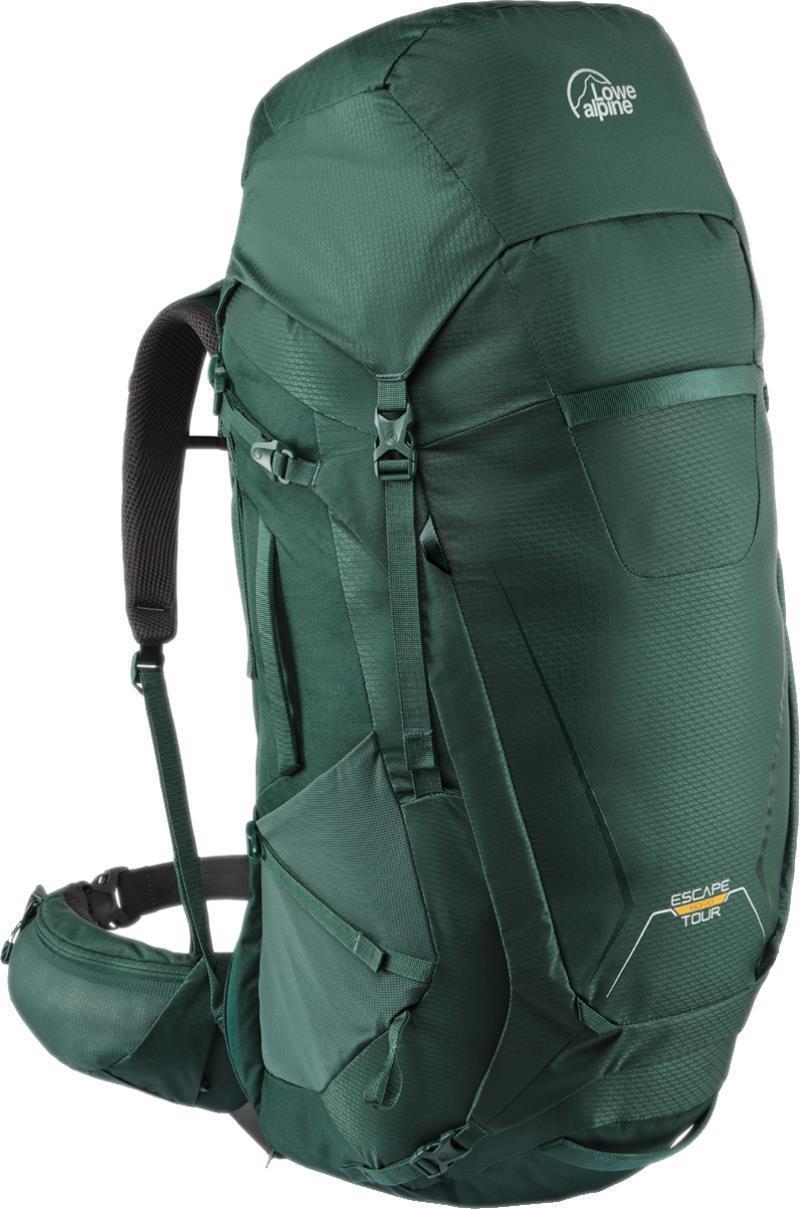 Escape Trek 60:70 - LXL - Mens - nettle 1