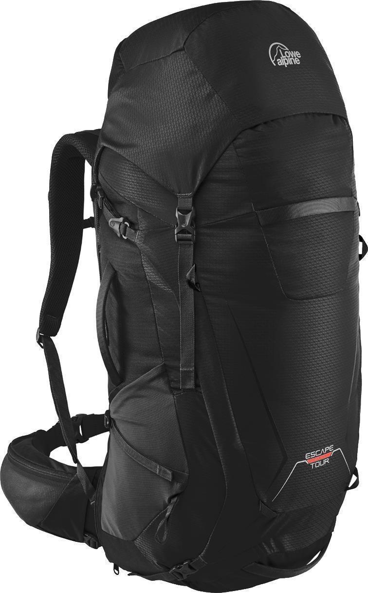 Escape Trek 60:70 - M/L - Mens - black 1
