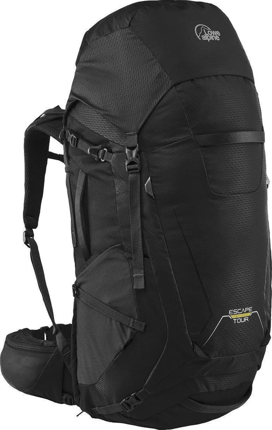 Escape Trek ND50:60 - S/M - Womens - black 1