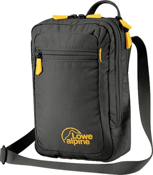 Flight Case - Large - anthracite 1
