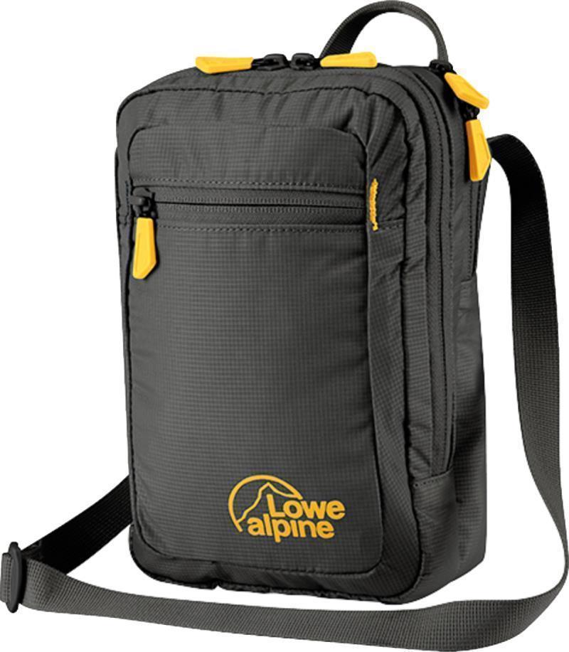 Flight Case - Small - anthracite 1