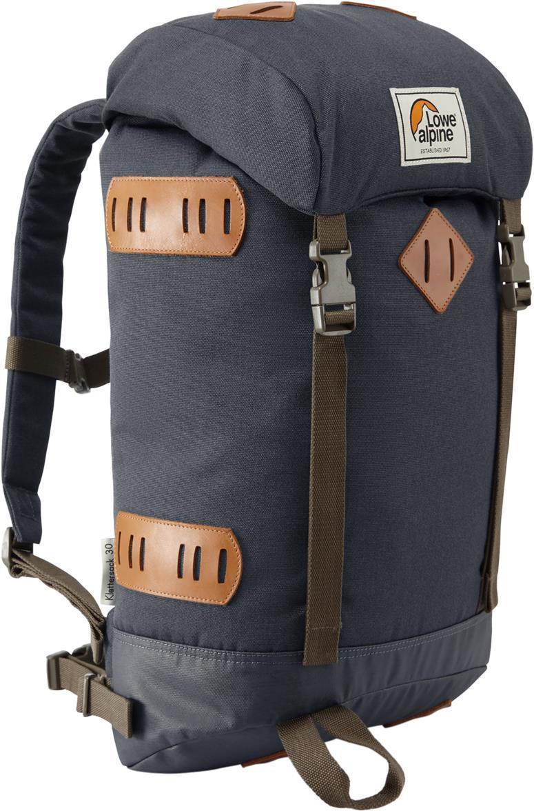 Klettersack 30 - ebony 1