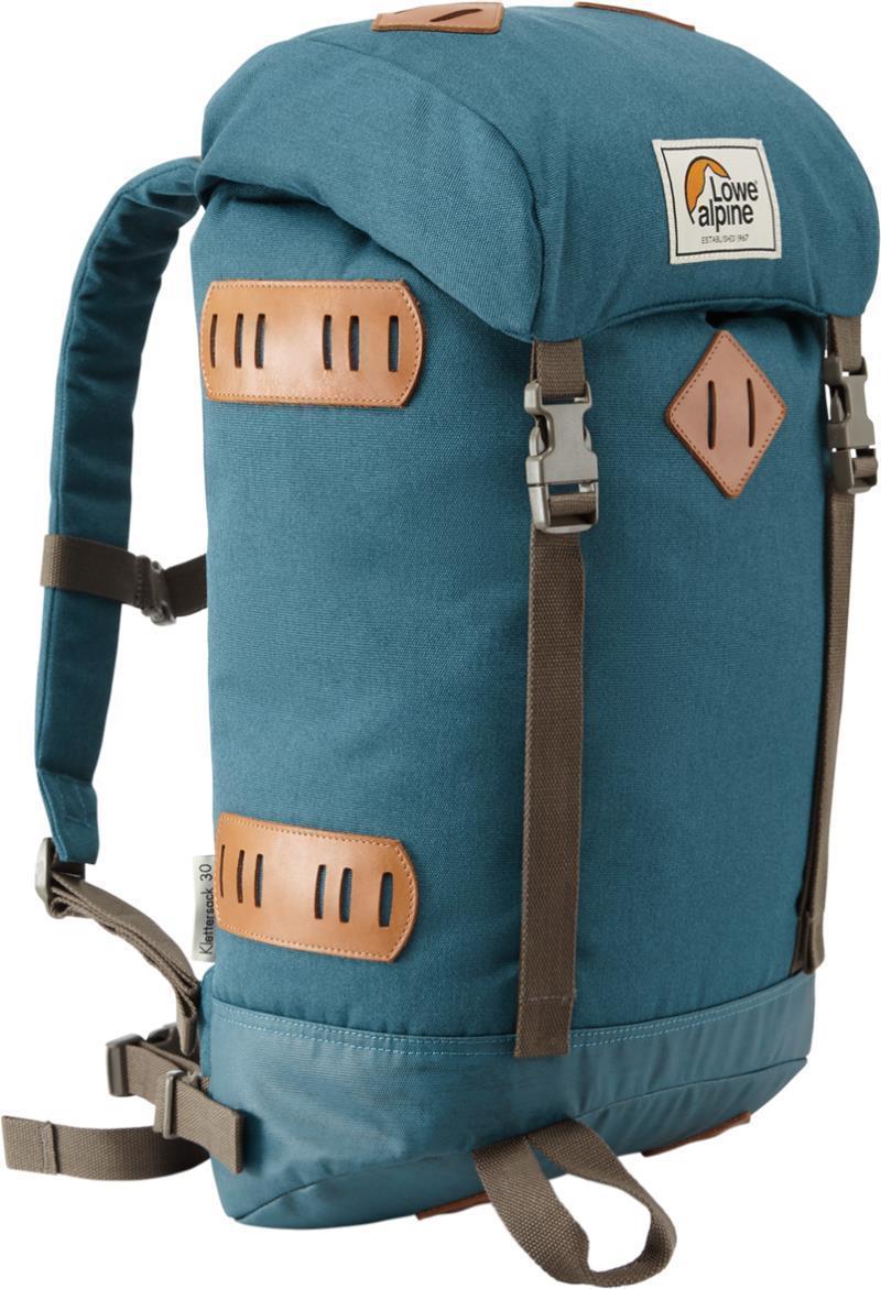 Klettersack 30 - mallard blue 1