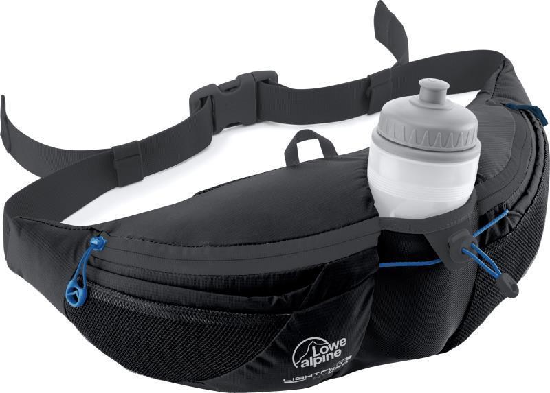Lightflite Hydro - anthracite 1
