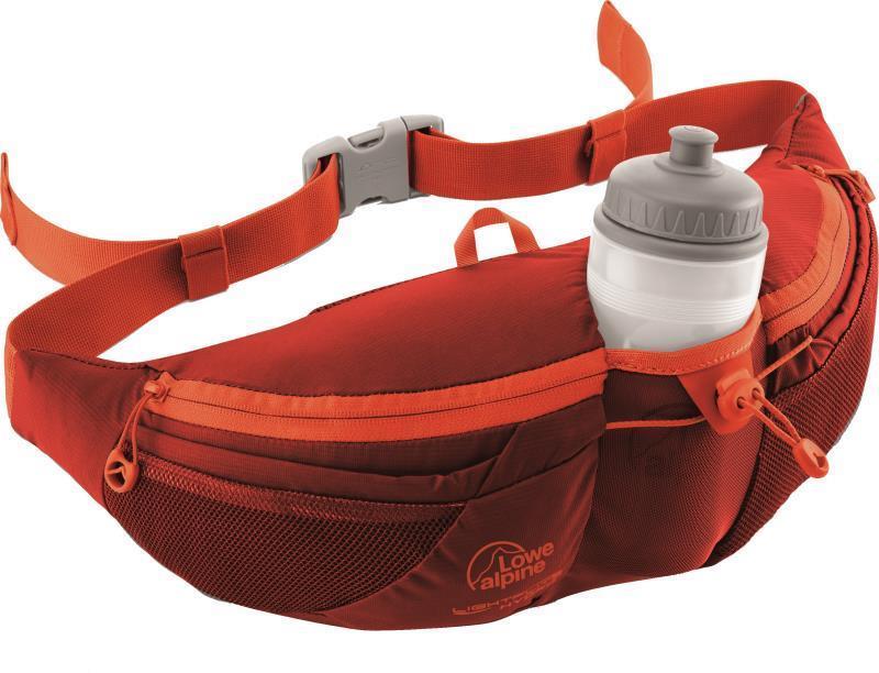 Lightflite Hydro - auburn 1