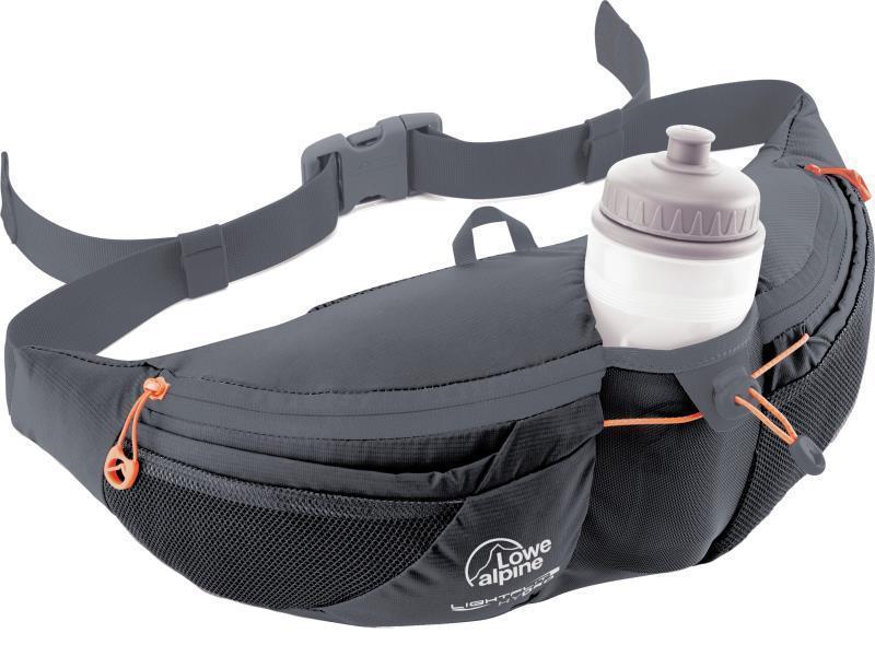 Lightflite Hydro - iron grey 1