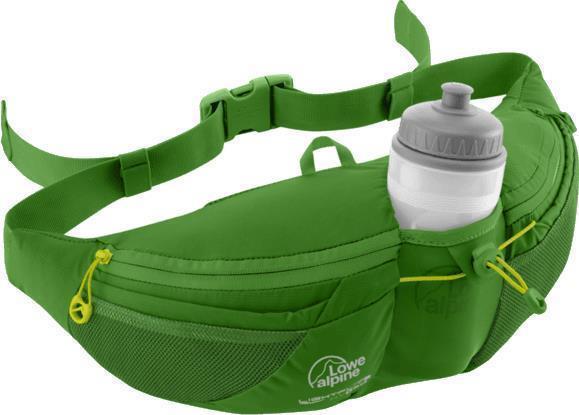 Lightflite Hydro - oasis green 1