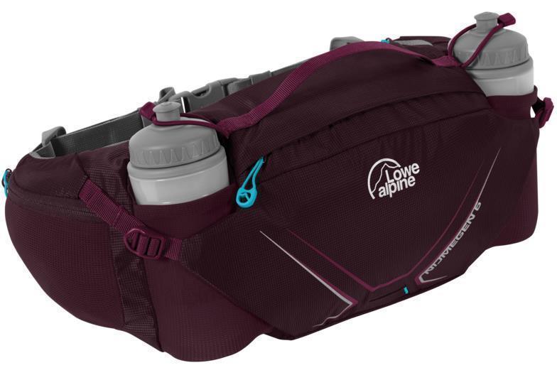 Nijmegen 6 - Berry 1