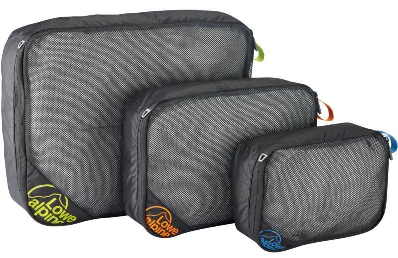 Packing Cube - Small - anthracite / zinc 1