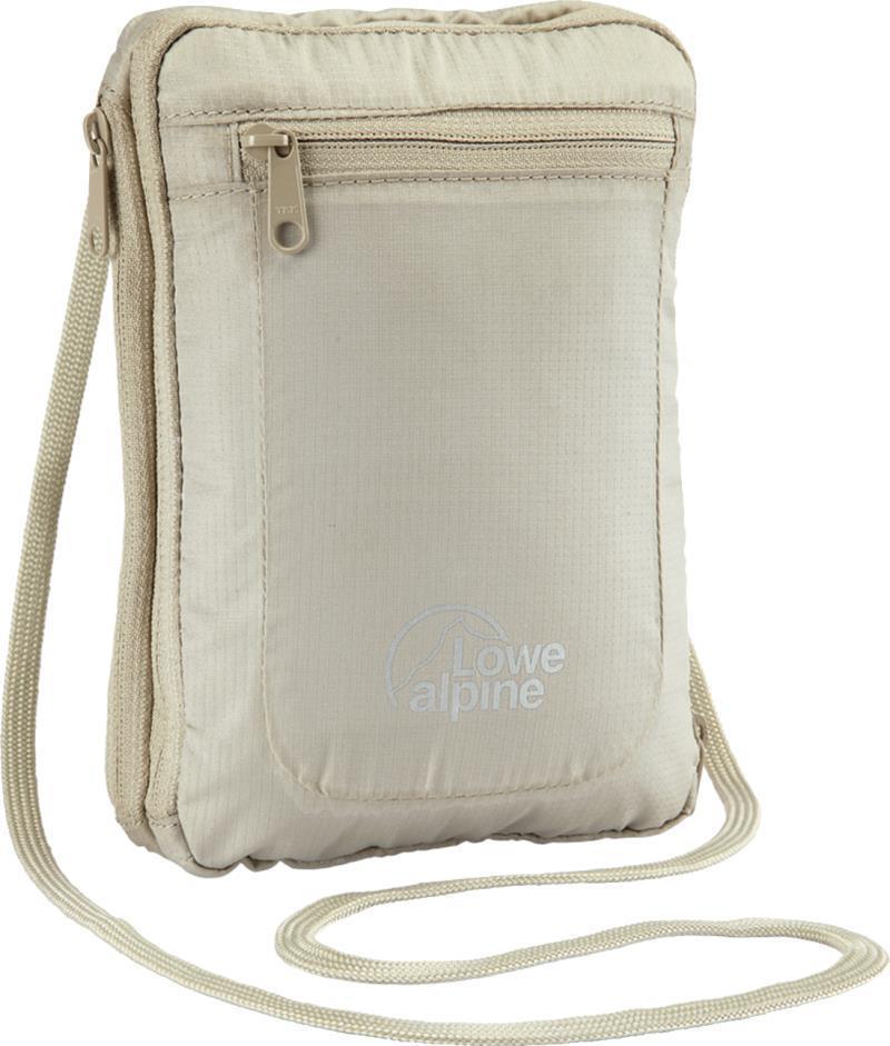 Passport Wallet - beige 1