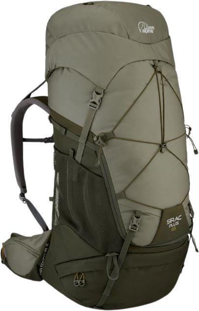 Sirac Plus 65 - M/L - Mens - light khaki / army 1