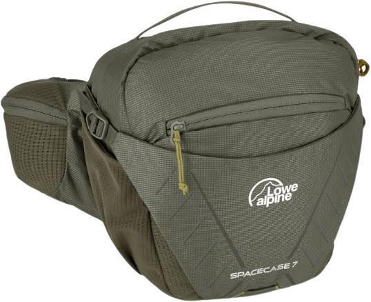 Space Case 7 - light khaki 1