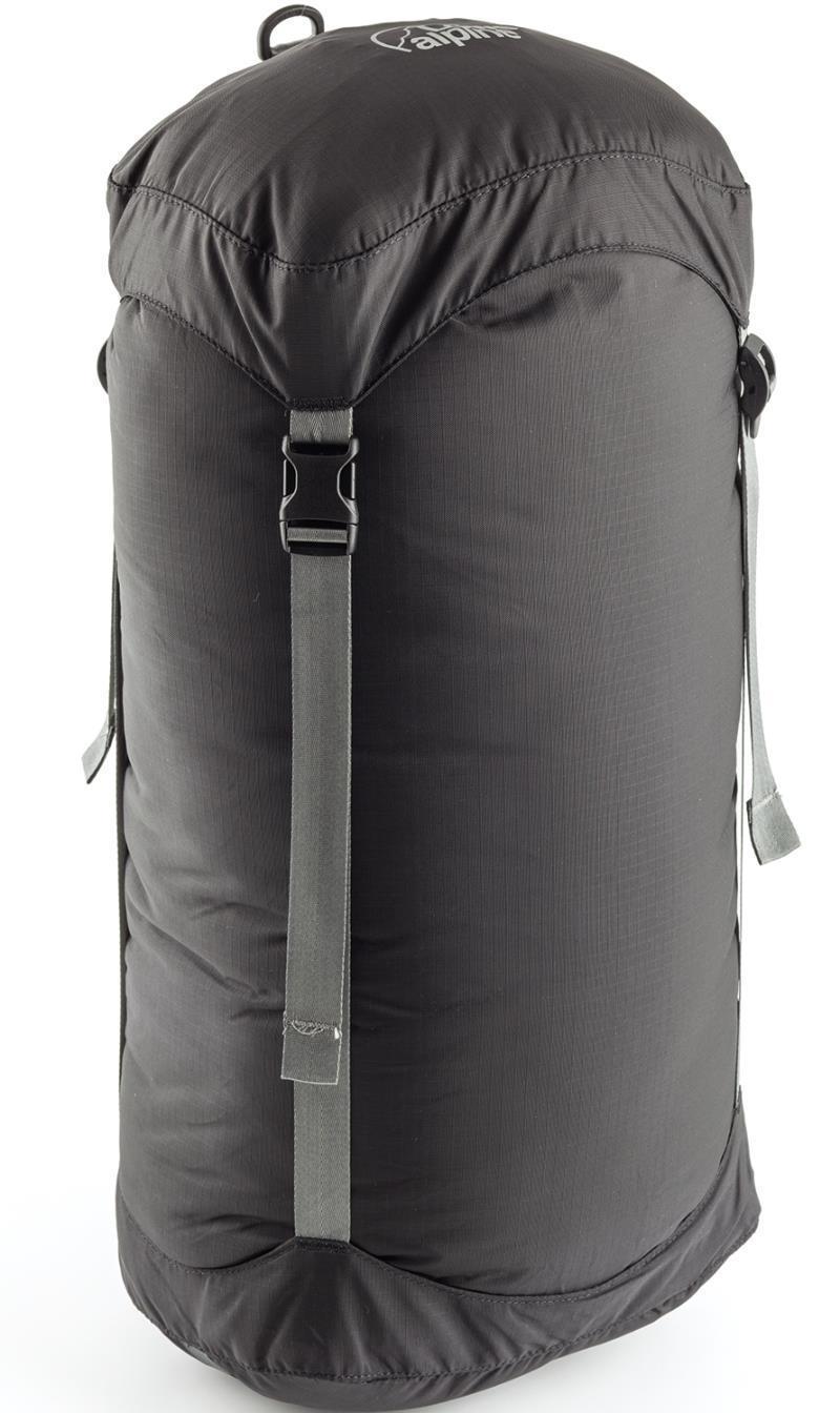 Spider Compression Sack - Medium - black 1