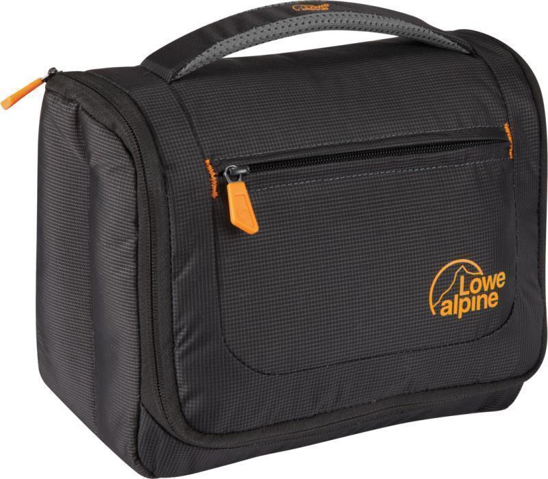 Wash Bag - Small - Anthracite 1