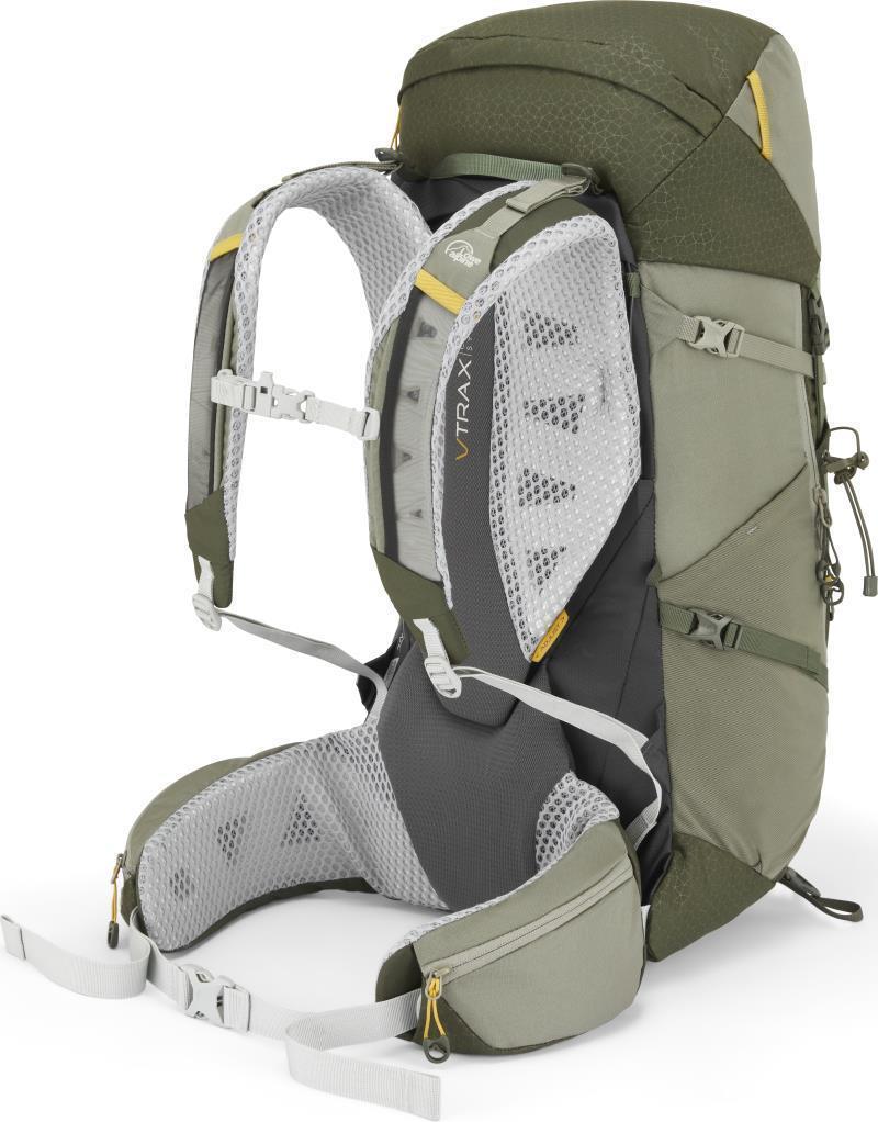 Yacuri 38 - Mens - Army / Stone 2