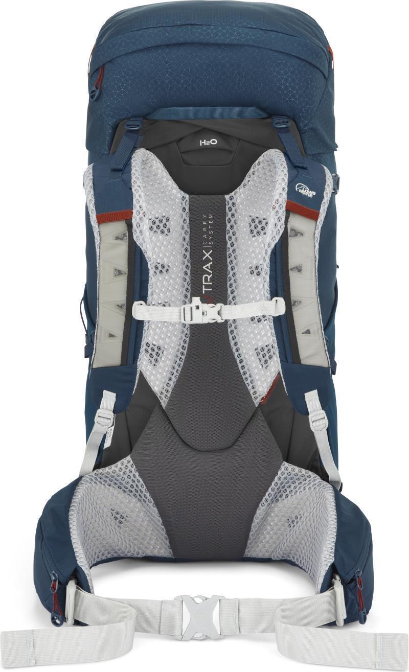 Yacuri 48 - Mens - Tempest Blue 4